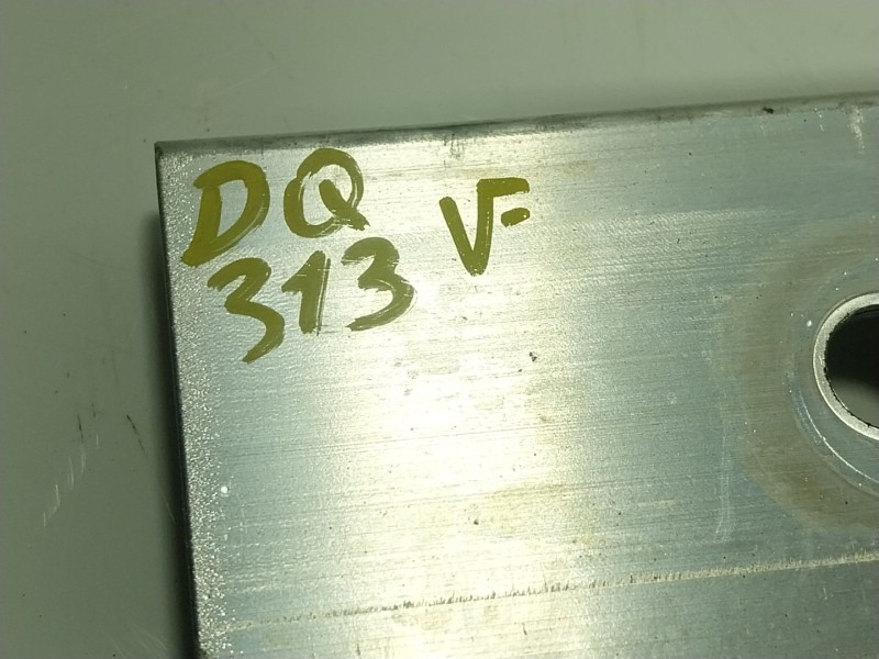 Recambio de travesaño inferior para bmw 4 descapotable (g23, g83) 430 i xdrive referencia OEM IAM  743912708 