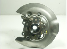 Recambio de mangueta trasera izquierda para bmw 4 descapotable (g23, g83) 430 i xdrive referencia OEM IAM    2