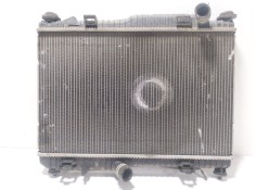 Recambio de radiador agua para ford b-max (jk) 1.0 ecoboost referencia OEM IAM  C1B18005AA 