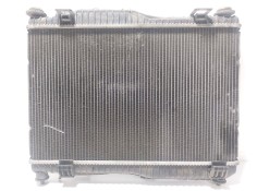 Recambio de radiador agua para ford b-max (jk) 1.0 ecoboost referencia OEM IAM  C1B18005AA  2