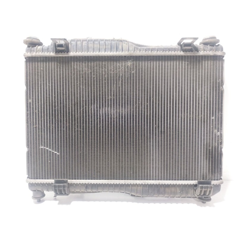 Recambio de radiador agua para ford b-max (jk) 1.0 ecoboost referencia OEM IAM  C1B18005AA 