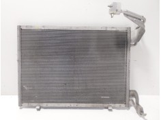 Recambio de condensador aire acondicionado para ford b-max (jk) 1.0 ecoboost referencia OEM IAM  C1B119710BB 