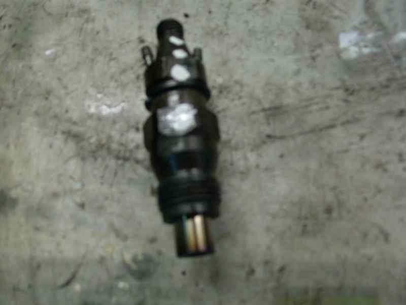 Recambio de inyector para renault laguna (b56) 2.2 diesel referencia OEM IAM   