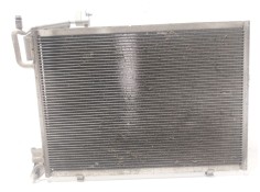 Recambio de condensador aire acondicionado para ford b-max (jk) 1.0 ecoboost referencia OEM IAM  C1B119710BB  2