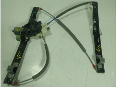 Recambio de elevalunas delantero derecho para ford b-max (jk) 1.0 ecoboost referencia OEM IAM  AV11R2320001 