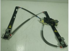 Recambio de elevalunas delantero izquierdo para ford b-max (jk) 1.0 ecoboost referencia OEM IAM  AV11R2320001 