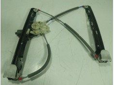 Recambio de elevalunas delantero izquierdo para ford b-max (jk) 1.0 ecoboost referencia OEM IAM  AV11R2320001  2