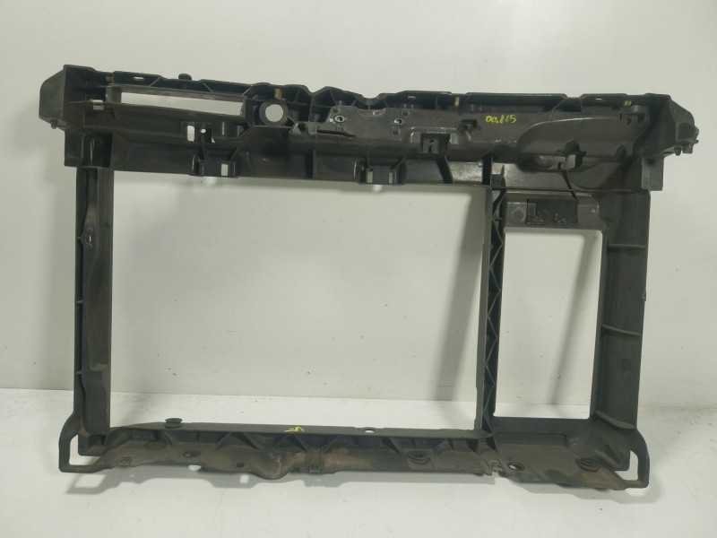 Recambio de frente delantero para citroën c4 cactus 1.6 bluehdi 100 referencia OEM IAM 9801492280  