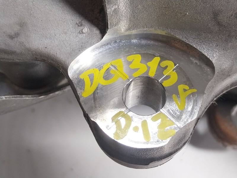 Recambio de mangueta delantera izquierda para bmw 4 descapotable (g23, g83) 430 i xdrive referencia OEM IAM  62165315 