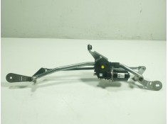 Recambio de motor limpia delantero para bmw 4 descapotable (g23, g83) 430 i xdrive referencia OEM IAM  742790110  2