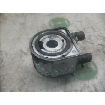 ENFRIADOR ACEITE MOTOR 