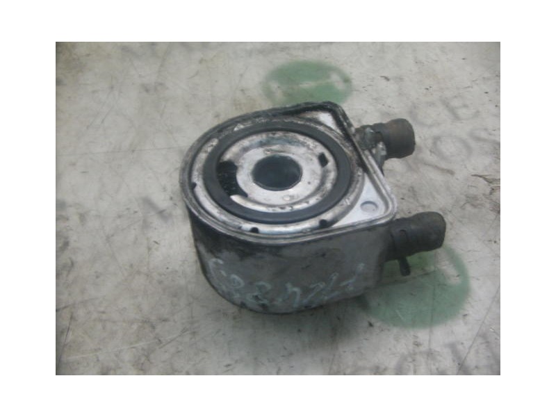 Recambio de enfriador aceite motor para citroën xsara picasso 2.0 hdi referencia OEM IAM   