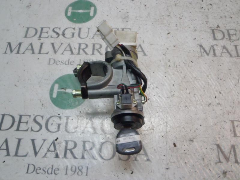 Recambio de antirrobo para kia carens 2.0 crdi ex monovolumen referencia OEM IAM   