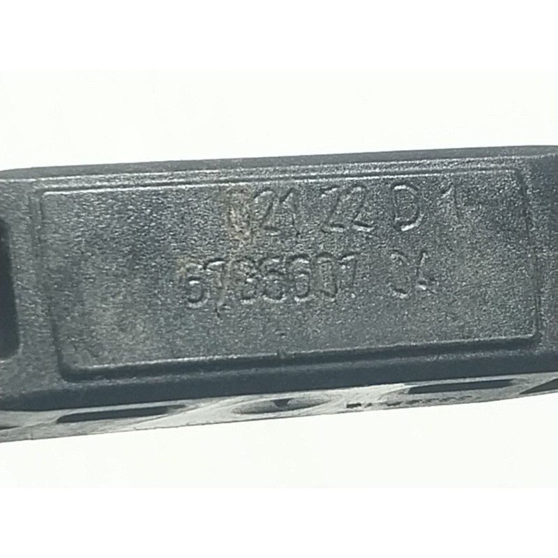 Recambio de tirante trasero izquierdo para bmw 4 descapotable (g23, g83) 430 i xdrive referencia OEM IAM  678500704 