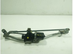 Recambio de motor limpia delantero para dacia sandero ii 1.5 dci referencia OEM IAM 288159333R 288004410R  2