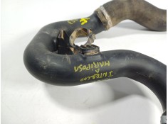 Recambio de tubo intercooler para citroën jumper ii furgoneta 2.2 bluehdi 140 referencia OEM IAM    2