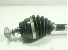 Recambio de transmision izquierda para bmw 4 descapotable (g23, g83) 430 i xdrive referencia OEM IAM  868236702  2