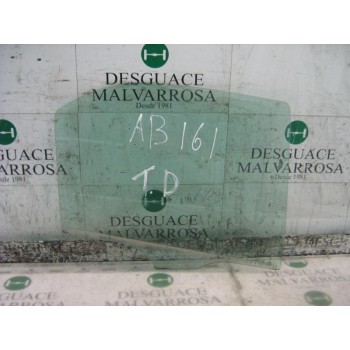 CRISTAL PUERTA TRASERO DERECHO 