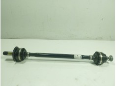 Recambio de transmision trasera derecha para bmw 4 descapotable (g23, g83) 430 i xdrive referencia OEM IAM  866607402 