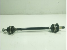 Recambio de transmision trasera izquierda para bmw 4 descapotable (g23, g83) 430 i xdrive referencia OEM IAM  866607302 