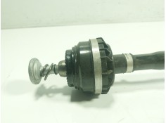 Recambio de transmision trasera izquierda para bmw 4 descapotable (g23, g83) 430 i xdrive referencia OEM IAM  866607302  2