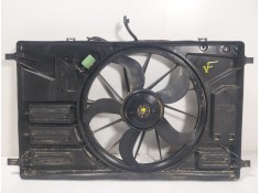 Recambio de electroventilador para ford transit v363 caja/chasis (fed, ffd) 2.0 ecoblue rwd referencia OEM IAM 2192892 BK218C607