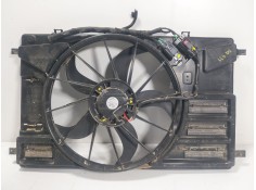 Recambio de electroventilador para ford transit v363 caja/chasis (fed, ffd) 2.0 ecoblue rwd referencia OEM IAM 2192892 BK218C607 2