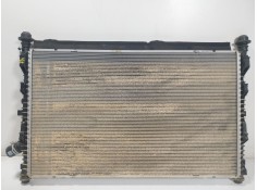 Recambio de radiador agua para ford transit v363 caja/chasis (fed, ffd) 2.0 ecoblue rwd referencia OEM IAM 2002228  