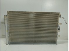 Recambio de condensador aire acondicionado para ford transit v363 caja/chasis (fed, ffd) 2.0 ecoblue rwd referencia OEM IAM 1778