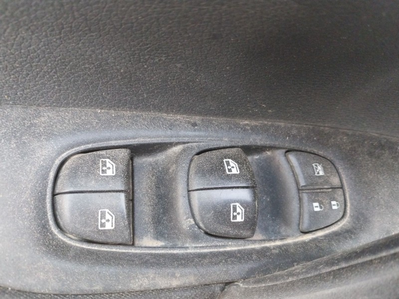 nissan qashqai ii (j11, j11_) del año 2017