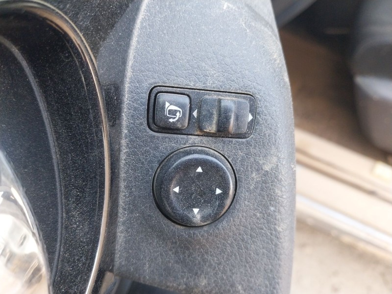 nissan qashqai ii (j11, j11_) del año 2017