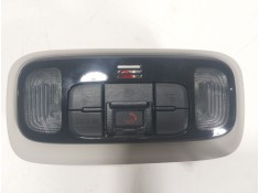 Recambio de piloto interior para toyota yaris (_p21_, _pa1_, _ph1_) 1.5 (mxpa11) referencia OEM IAM 812600D260B0 812600D260 