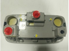 Recambio de piloto interior para toyota yaris (_p21_, _pa1_, _ph1_) 1.5 (mxpa11) referencia OEM IAM 812600D260B0 812600D260  2