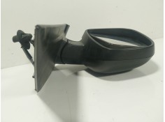 Recambio de espejo izquierdo para opel vivaro c platform cabin (k0) 2.0 referencia OEM IAM    2