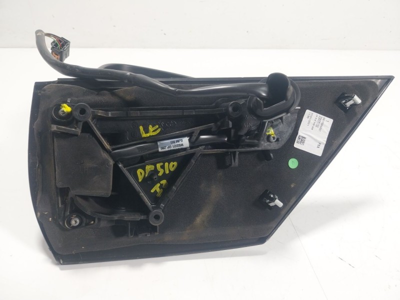 Recambio de espejo izquierdo para opel vivaro c platform cabin (k0) 2.0 referencia OEM IAM   