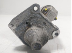 Recambio de motor arranque para peugeot 2008 i (cu_) 1.2 vti referencia OEM IAM 9812715380 9812715380  2