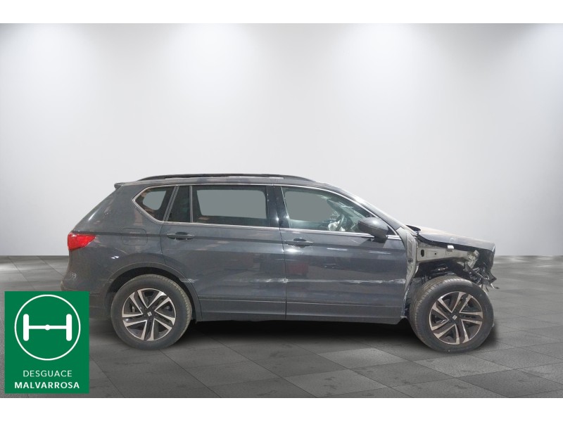 seat tarraco (kn2) del año 2024