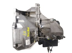 Recambio de caja cambios para ford b-max (jk) 1.0 ecoboost referencia OEM IAM 2070113 DV1R7002ABC  2