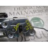 Recambio de cerradura puerta trasera izquierda para chevrolet matiz 1.0 cat referencia OEM IAM   