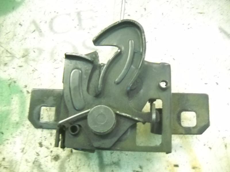 Recambio de cerradura capot para ford galaxy (vy) ambiente referencia OEM IAM   