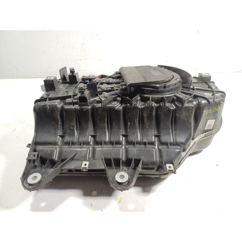 Recambio de deposito aditivo para fiat tipo hatchback (356_, 357_) 1.3 d (356hxh1a) referencia OEM IAM 52082907 52077622 