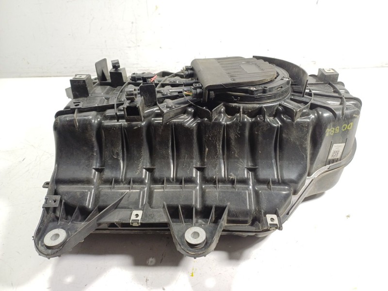 Recambio de deposito aditivo para fiat tipo hatchback (356_, 357_) 1.3 d (356hxh1a) referencia OEM IAM 52082907 52077622 