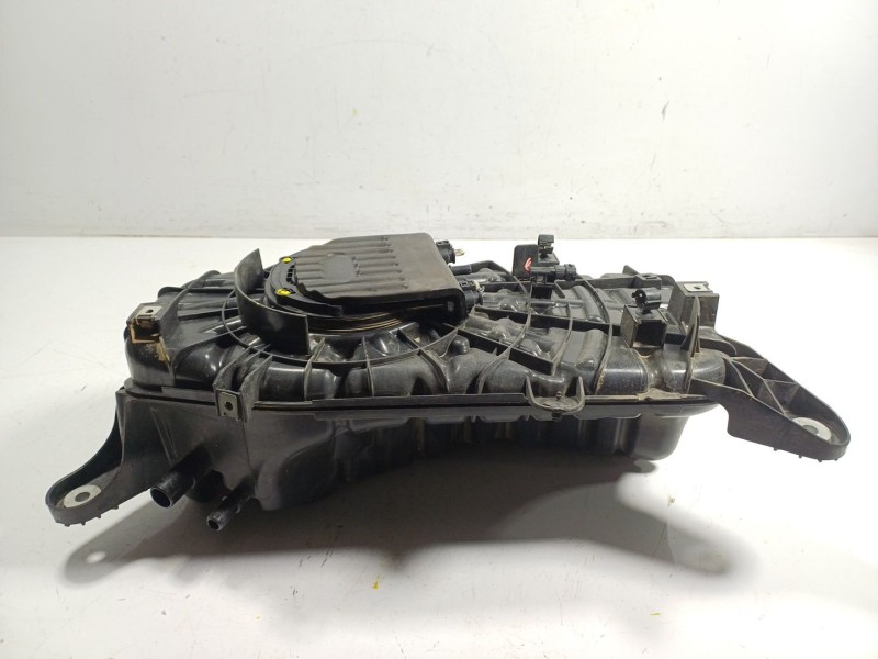 Recambio de deposito aditivo para fiat tipo hatchback (356_, 357_) 1.3 d (356hxh1a) referencia OEM IAM 52082907 52077622 