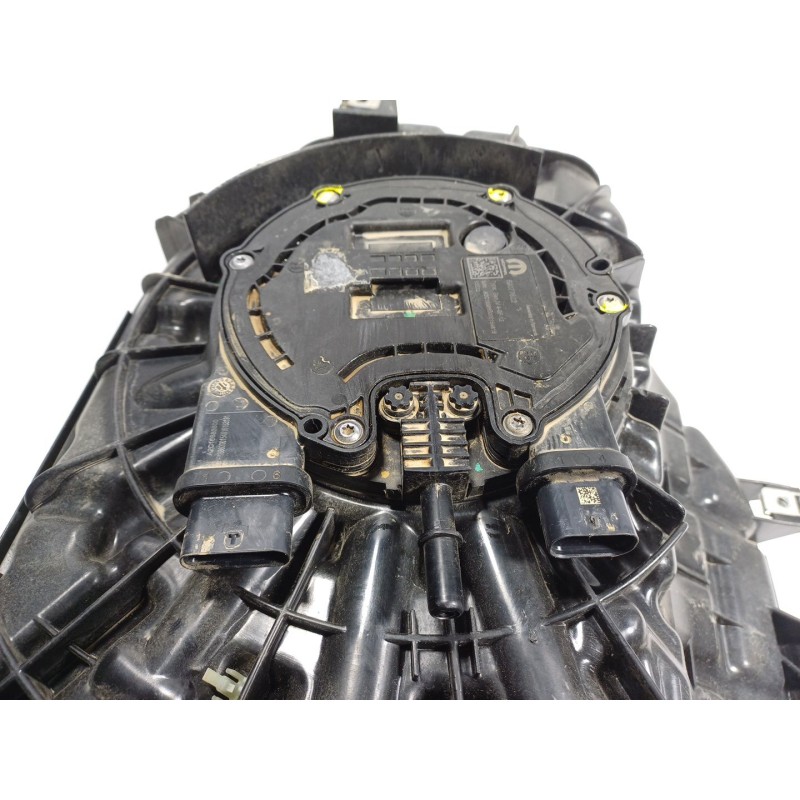 Recambio de deposito aditivo para fiat tipo hatchback (356_, 357_) 1.3 d (356hxh1a) referencia OEM IAM 52082907 52077622 