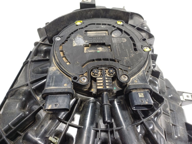 Recambio de deposito aditivo para fiat tipo hatchback (356_, 357_) 1.3 d (356hxh1a) referencia OEM IAM 52082907 52077622 