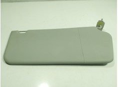 Recambio de parasol derecho para ford transit v363 caja/chasis (fed, ffd) 2.0 ecoblue referencia OEM IAM 2643822  