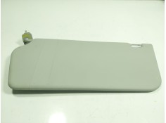 Recambio de parasol izquierdo para ford transit v363 caja/chasis (fed, ffd) 2.0 ecoblue referencia OEM IAM 2621492  