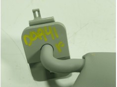 Recambio de parasol izquierdo para ford transit v363 caja/chasis (fed, ffd) 2.0 ecoblue referencia OEM IAM 2621492   2