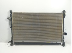Recambio de radiador agua para ford transit v363 caja/chasis (fed, ffd) 2.0 ecoblue referencia OEM IAM 2002228  