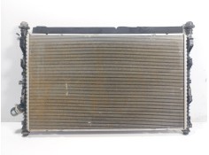 Recambio de radiador agua para ford transit v363 caja/chasis (fed, ffd) 2.0 ecoblue referencia OEM IAM 2002228   2